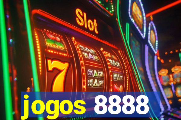 jogos 8888